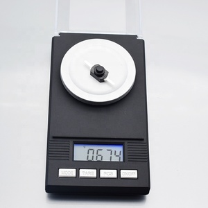 Công Tắc Nút Nhấn Cảm Ứng Điện Đèn Pin DC30V 1A - Product Image 6