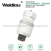 Nouveau capteur de vitesse WEIDIOU Xiamen Golden Dragon Bus LG102 Capteur Hall WQ-01109