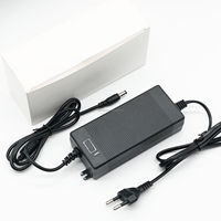 Adaptateur secteur de bureau 12V 5A Chargeur 5V 9V 12V 15V 16V 18V 19V 20V 24V 32V 36V 48V 1A 2A 3A 4A 5A 6A 7A 8A 9A 10A Adaptateurs AC DC