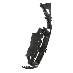 Support de pare-chocs avant de remplacement pour <span class=keywords><strong>Ford</strong></span> <span class=keywords><strong>Focus</strong></span> 2012 <span class=keywords><strong>2013</strong></span> 2014 FO1065105 - Product Image 3