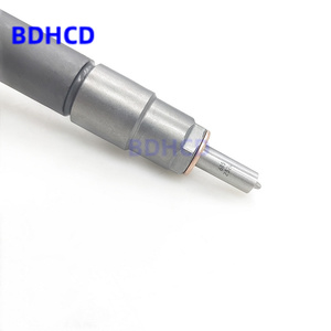 หัวฉีดน้ำมันเชื้อเพลิงคอมมอนเรล 0445110502 514321112010 สำหรับ Bos Ch สำหรับ UAZ Hunter/Patriot 2.0CD 08 - Product Image 6