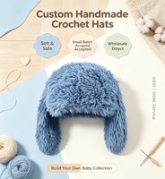 Gorro de invierno Y2K con orejas de conejo divertidas y lindas, cálido, de peluche suave, color caramelo, con letras, para uso en negocios y playa