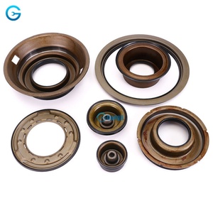 Kit de 7 Piezas de Pistones para Transmisión Automática AL4 DPO para Peugeot, Citroën y Renault Scenic - Product Image 2