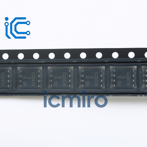 ICMICRO En stock Nouveau composant électronique de circuit intégré d'origine Fournisseurs PQ1CX41H2ZPQ - Product Image 1