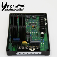 TAIHAIYAMAMOTO certifié CE GAVR-15A AVR 1 phase pour générateur générateur pièces de rechange IYOKOI
