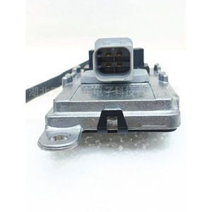 5WK97307 Nox <b>Sensor</b> 24V <b>For</b> Hyundai Medium Heavy-Duty Trucks Replacement Part - Product Image 1
