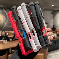 Étui de téléphone fin à double cadre détachable, design facile à installer, léger et sans sensation de volume pour Tecno Spark 20 Camon 30