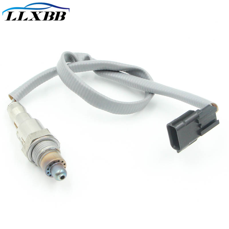 Lambda Oxygen Sensor 0258030172 for Nissan - Reliable