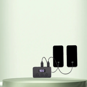ตัวคลิกหน้าจอโทรศัพท์อัตโนมัติ ปรับได้ รวดเร็ว ตั้งโปรแกรมได้ - Product Image 2