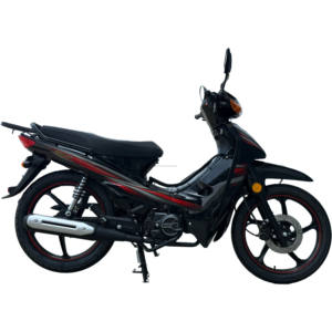 <span class=keywords><strong>Precio</strong></span> barato 49cc/110cc/125ccCub motocicleta a la venta Lucky Plus Sport gasolina entrega señora señoras motocicleta - Product Image 2