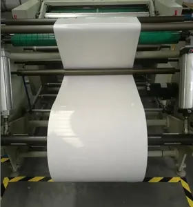 Self Adhesive Paper Distributors Cast Coated Self Adhesive Paper
