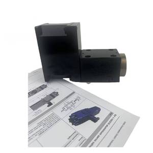 Nouvelle série de solénoïdes de commande hydraulique EMG SV1-06 05 210, compatible SV1-10 SV1-16 SV2 SV2-10 SV2-20 - Product Image 6