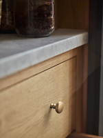 Furnitur goo-ki mewah Modern kenop kabinet perunggu sampanye dan tarik lemari dan lemari untuk lemari & laci di kamar tidur