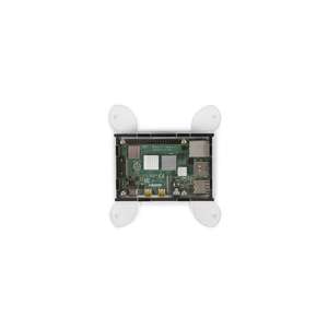 Whadda VESA CASE POUR RASPBERRY PI 4® - Product Image 1