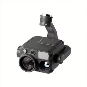 Zenmuse H30T <b>Thermal</b> <b>Camera</b> with Infrared Night Vision Laser Range Finder NIR Auxiliary Light for M350 RTK/Matrice 400 - Product Image 4