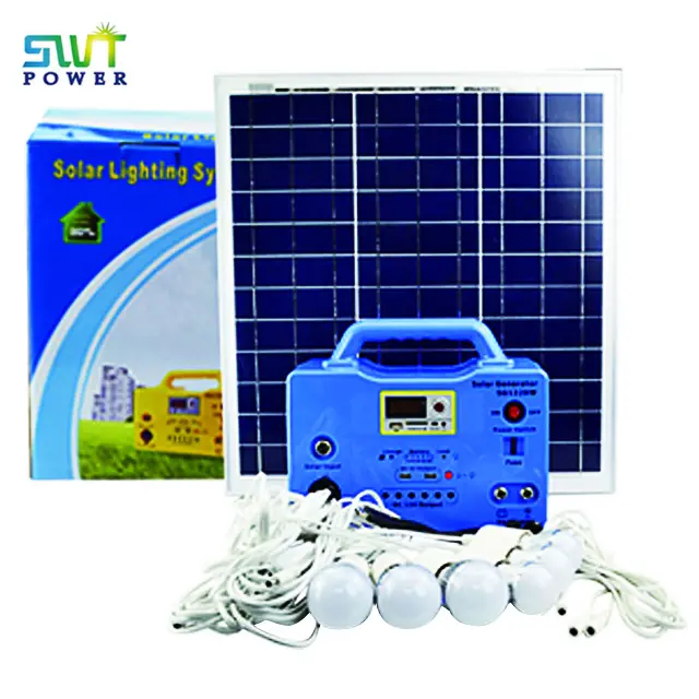 Painéis solares dc iluminação externa, gerador de carregamento, 50w, 30 w, ce, lâmpada para celular, ipad 12v, 30 w, sistema de iluminação solar cn; fuj