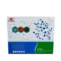 Kit de recherche ELISA pour la protéine kinase activée par l'adénosine monophosphate humaine