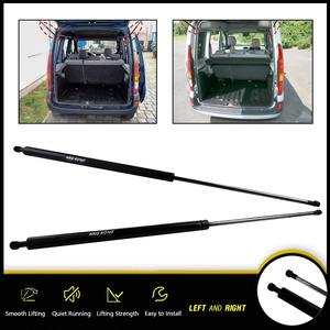 7700303139 7700303186 9045000QAA 7700308167 Amortiguadores de Gas Traseros para Puerta Trasera <span class=keywords><strong>Renault</strong></span> <span class=keywords><strong>Kangoo</strong></span> Van 1997-2007 - Product Image 2