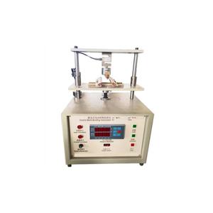 LR-T414 Probador de Resistencia a la Flexión de Cerámica con Pantalla Digital, Medidor Antiplegado, Dispositivo de Prueba de Flexión - Product Image 4