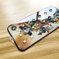 Protection d'écran en verre trempé AR en promotion – Prix abordable, plusieurs modèles disponibles, protection HD pour iPhone 18 Pro et 17