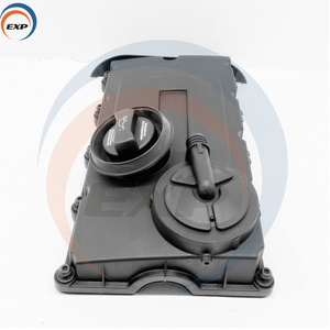 ใหม่ VOLKSWAGENS TOURANS <span class=keywords><strong>1T</strong></span> ฝาสูบเครื่องยนต์วาล์วฝาครอบ03G103469R - Product Image 2