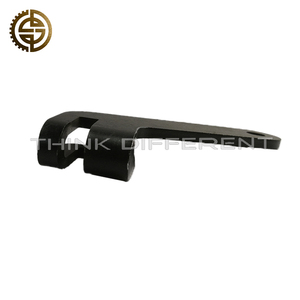 Original de alta calidad, superventas para repuestos de camiones pesados SANY, brazo de palanca selectora de cambio de marchas ODT005158259 - Product Image 5
