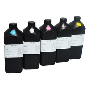 Tinta de solidificación de impresora UV Encre ZYJJ al <span class=keywords><strong>mejor</strong></span> precio para tinta UV <span class=keywords><strong>Led</strong></span> con cabezal de impresión Ep Son - Product Image 3