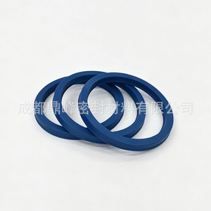 ซีลก้านสูบแบบ B3 85*100*9 ซีลน้ำมันไฮดรอลิกทนต่อการสึกหรอสำหรับปั๊ม - Product Image 4