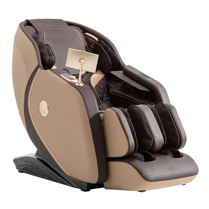 Factory Wholesale Premium Chair New Music <b>Remote</b> <b>Control</b> Simple Zero Gravity Foldable Voice <b>Control</b> Shiatsu - Product Image 3