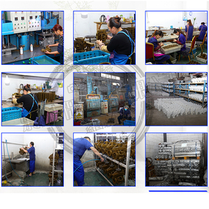 Hl191 SUS thép không gỉ cửa tủ ma sát mô-men xoắn bản lề điều chỉnh phẳng singe hành động bản lề với chống ăn mòn - Product Image 5