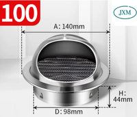 Brosse métallique plate de 0,2 mm pour brossage, en acier inoxydable industriel moderne, flexible, circulaire, pour ventilation CVC et salle de sport, taille personnalisable