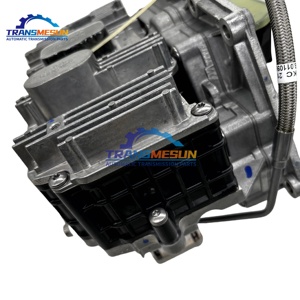 Transmesun nuevo cuerpo de válvula de unidad electrónica de transmisión mecánica C725 conjunto TCU 1310003ASVS020 para TRUMPCHI GS4 - Product Image 4