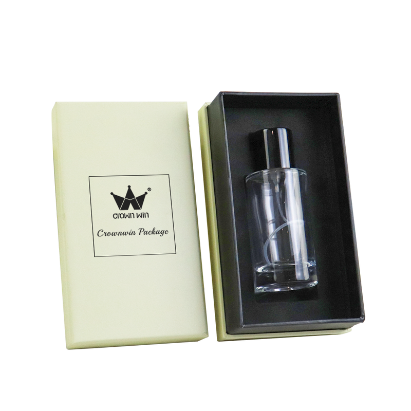 Womens Perfume Gift Box Set Refillable