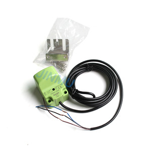 Ban đầu PSN40-20DN vuông Cảm biến tiệm cận cảm ứng DC Ba Dây chuyển đổi - Product Image 5