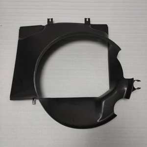 SSANGYONG SHROUD-VENTILATEUR DE REFROIDISSEMENT 6615054155 pour MB100 140D ISTANA HUIZHONG DECHI 6615054055 - Product Image 2