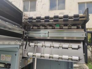 Fuji Frontier 370 Minilab Digital <span class=keywords><strong>Photolab</strong></span> utilizado - Product Image 6