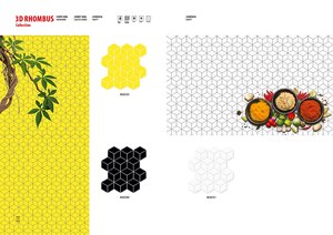 Carreaux de sol en porcelaine antidérapants 200x200 mm pour cuisine, balcon et jardin Meilleur prix et qualité - Product Image 6