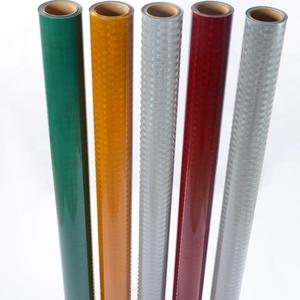 Lámina Reflectante T3001 PC EGP, PVC <span class=keywords><strong>Flexible</strong></span> Imprimible, Lámina Reflectante, Material Reflectante - Product Image 4