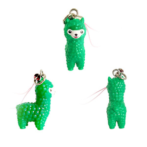 LLavero de plástico con forma de <span class=keywords><strong>Animal</strong></span>, Mini juguete promocional - Product Image 5