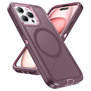 Funda Protectora para Teléfono Móvil 360, Resistente al Agua y a los Golpes, PC+TPU, Protección de Lente para 17/16/15/14/<span class=keywords><strong>13</strong></span> <span class=keywords><strong>Pro</strong></span>/Promax/Plus - Product Image 5