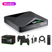 Console de jeux rétro G36 Pro, plus de 30 000 jeux, Android 9, boîte TV, émulateurs classiques, manettes sans fil, jeux vidéo TV