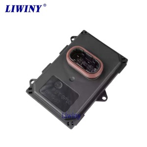 Liwiny OEM 7PP941329R para Porsche <span class=keywords><strong>Cayenne</strong></span> <span class=keywords><strong>Macan</strong></span> 911 Carrera nuevo módulo de curvas de potencia de faro LED - Product Image 3