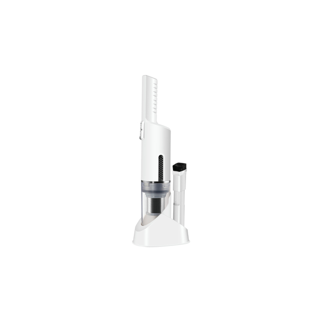 Cordless Handheld Portable Mini Rechargeable Electric Vacuum Cleaner for Pet Hair Sofa Beds Desk Clean