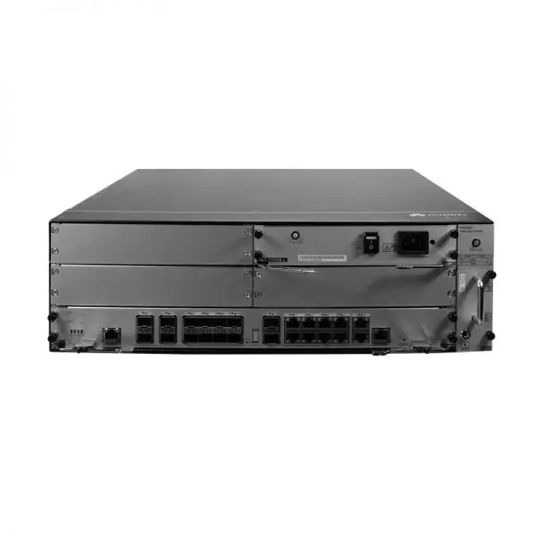 Huawei NetEngine AR6000 Series Enterprise Router AR6300