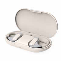 Casque audio sport sans fil de haute qualité
