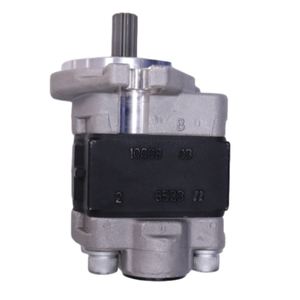 Piezas de montacargas del mercado de accesorios bomba de engranajes hidráulica 69101-FK120 para <span class=keywords><strong>FG20</strong></span> 30T3 FD20 30V5T - Product Image 2