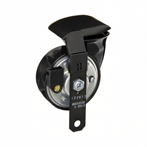 Corne de klaxon à tonalité basse pour Toyota Hilux Surf RZN169 1999-2004 OE 86520-22260 8652022260 - Product Image 2