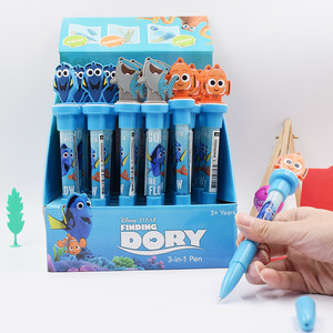 Bao gồm tem giải thưởng học sinh và bút chì dễ thương phim hoạt hình trẻ em tem đồ chơi với phong cách văn phòng tẩy - Product Image 2