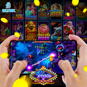 Juego de Dragón Dorado en Oferta, Centro de Entretenimiento, Vegas Nights, Juego Clásico Original - Product Image 1