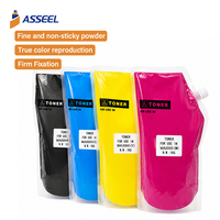 Poudre de toner compatible ASSEEL TK-1243 pour imprimante laser MA2000W PA2000 PA2000W MA2000, toner noir
